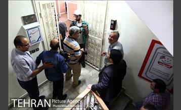 روزنامه گردی احمد مسجدجامعی 13