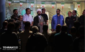 طرح ساماندهی آسیب‌های اجتماعی 35