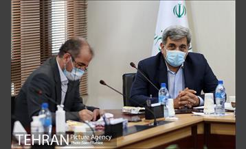 جلسه ساماندهی دره اوین 3