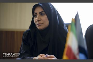 امضاء تقاهم نامه مرکز ارتباطات و امور بین الملل شهرداری تهران با نهادهای کتابخانه ای مجلس 6