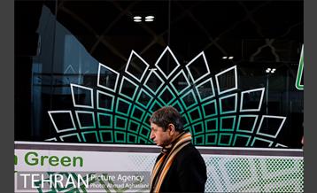 نمایشگاه حمل و نقل درون شهری در شهر آفتاب 35