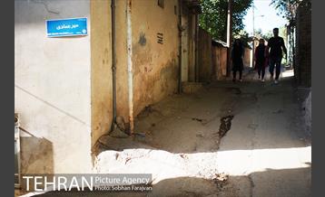 شهرنگار: محله درکه 2