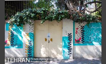 خانه نراقی 6