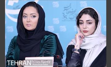 ششمین روز جشنواره فیلم فجر در برج میلاد 11