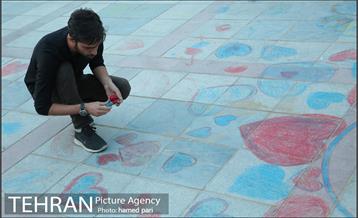 دهکده بازی های ملل در بوستان ملت 23