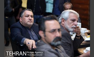 بزرگداشت رضا رویگری‎ 17
