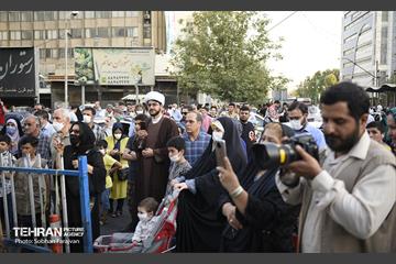 میهمانی ۱۰ کیلومتری عید غدیر 22