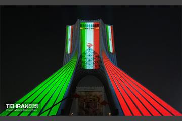 آیین گرامیداشت جشن جهانی نوروز ۱۴۰۴ 11
