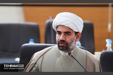 نشست معاونان فرهنگی کلانشهرهای کشور 15