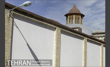 خانه تاریخی ناصر الدین میرزا 25