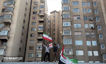 روایت یک بدرقه 44