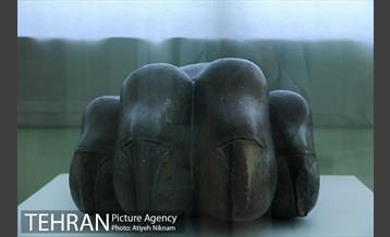 موزه ایران باستان 14