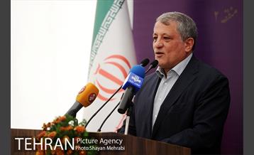 افتتاح پروژه های منطقه ۲ شهرداری تهران 53