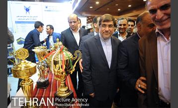 افتتاح هفته فرهنگی و اقتصادی لرستان 44