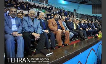 اختتامیه المپیاد و پاراالمپیاد ورزشی محلات شهر تهران با حضور دکتر قالیباف 34