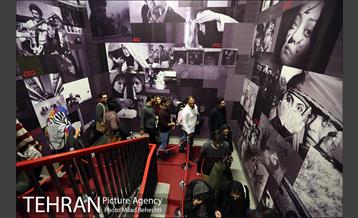 روز ششم دوازدهمین جشنواره بین المللی سینماحقیقت 30