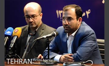 نشست پایانى ستاد انتخابات شورایاری ها 8