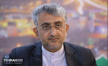 دومین نمایشگاه بین‌المللی شهر پایدار در جزیره کیش 48