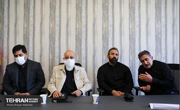 بازدید اعضای شورای شهر از بیمارستان کودکان حکیم 26