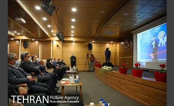 افتتاح و بهره‌برداری از پروژه های سازمان میادین میوه و تره بار 17