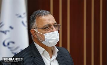 اولین جلسه قرارگاه خدمات اجتماعی 27