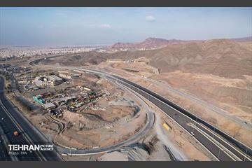اتوبان شهید شوشتری