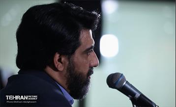 نشست خبری سخنگوی شهرداری تهران 19