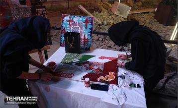 کمپین «دست‌مریزاد» 19