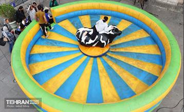 آغاز قهرمان شهر 3 در منطقه 11 33