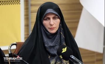 نشست هم‌اندیشی بانوان تاکسیران سرپرست خانوار 26