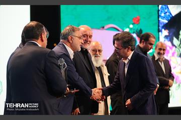 بیست‌ و‌ دومین جشنواره شهید رجایی 30