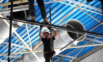 ترمینال شرق 146