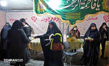 سالروز ولادت حضرت فاطمه(س) 17