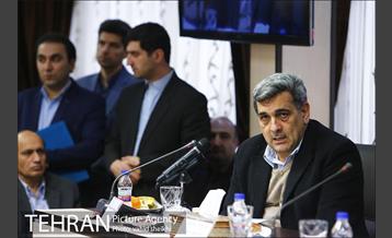 آیین تکریم دکتر محسنی بندپی و معارفه رئیس سازمان بهزیستی کشور دکتر وحید قبادی دانا 21