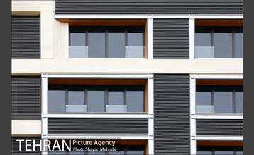 تهران، معماری و مدرنیته 18