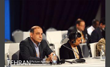 کنفرانس بین المللی مجمع جهانی شهری در ابوظبی امارات 10