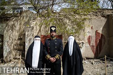 کنسرت نوروزی در عودلاجان 7