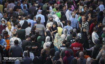 اجتماع بزرگ امام‌ رضایی‌ها - 3 10