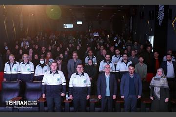 سومین نشست شهرگفت 46