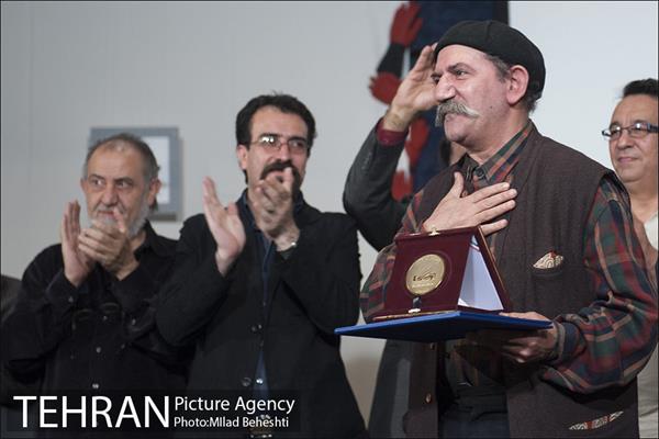 شب عکاسان تئاتر 22