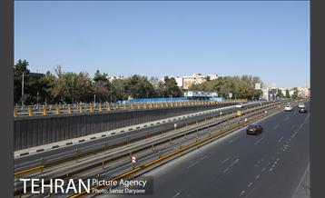 بزرگراه رسالت 16