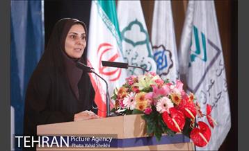 آیین افتتاح همایش نما با محوریت مصالح و جزئیات اجرایی 11