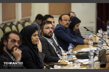 مراسم گرامیداشت روز جهانی «اسکان بشر» 10