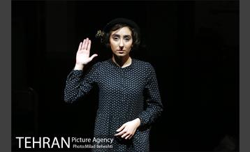 نمایش اثر پرتوهای گاما بر گل های همیشه بهار 4