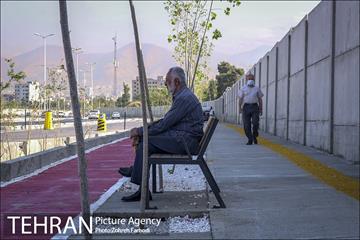 پادگان جی زیر پای مردم 22