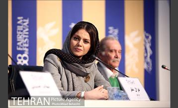 نشست خبری فیلم شین 4