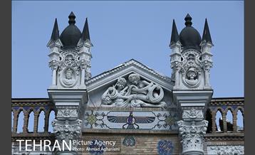 خیابان ناصرخسرو 16