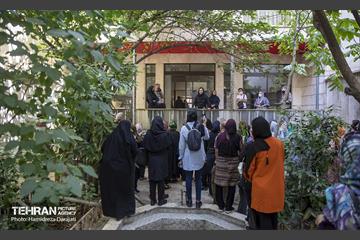 تور ادبی چهار خانه  3