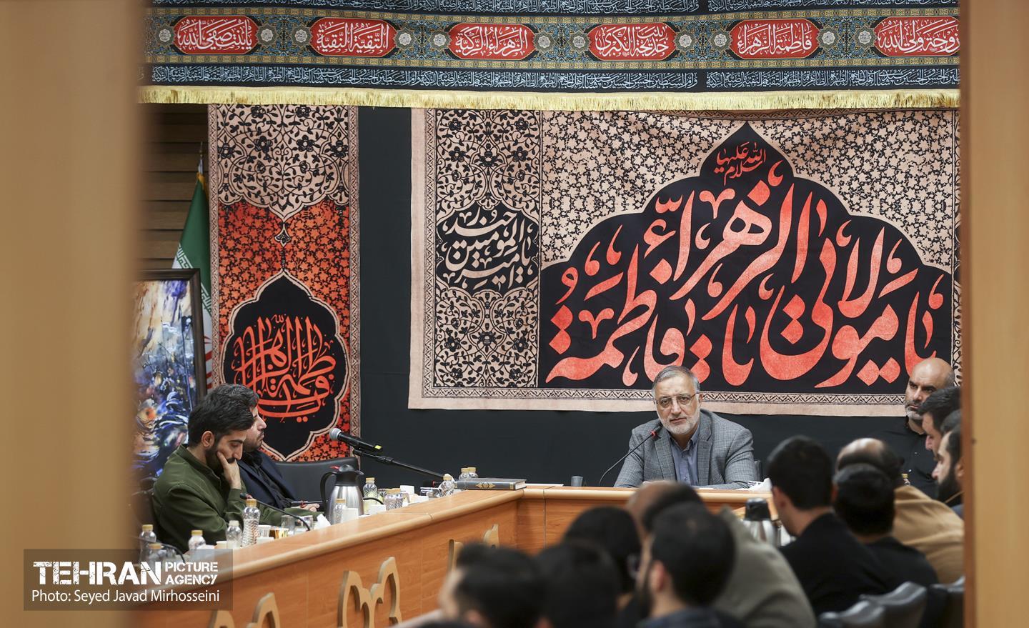 آرمان دانشجویی 21