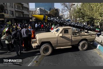 راهپیمایی یوم‌الله 13 آبان  30